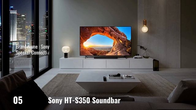 Best Soundbars 2023 - TV Sound Bar Reviews [don’t buy one before watching this] смотреть онлайн