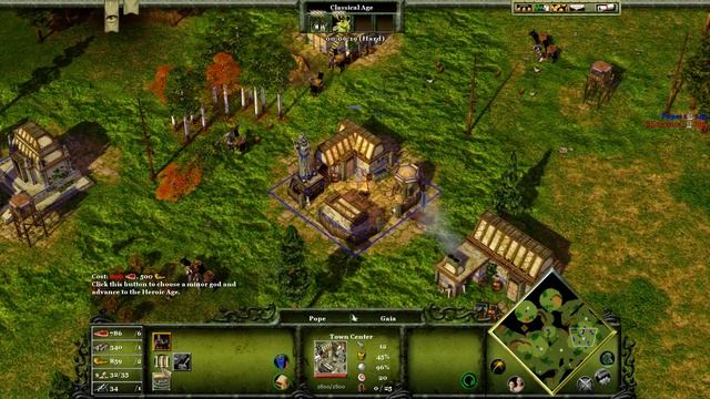 Gaia 6:50 Fast Heroic Guide смотреть онлайн