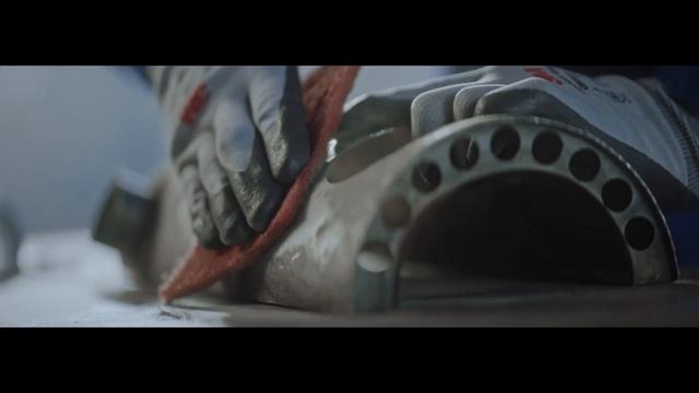 Scotch-Brite™ Industrial Abrasives – Every story needs a perfect finish. смотреть онлайн