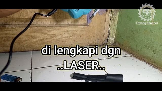 mesin potong JIG SAW merk NRT PRO JS 80 HD + tes mata pisau merk MOLLAR смотреть онлайн
