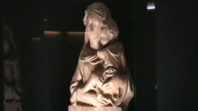 Madonne rinascimentali1.mov смотреть онлайн