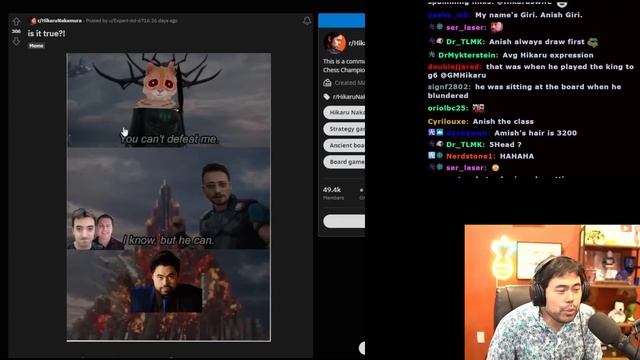 Queen's Gambit 2 is Coming? смотреть онлайн