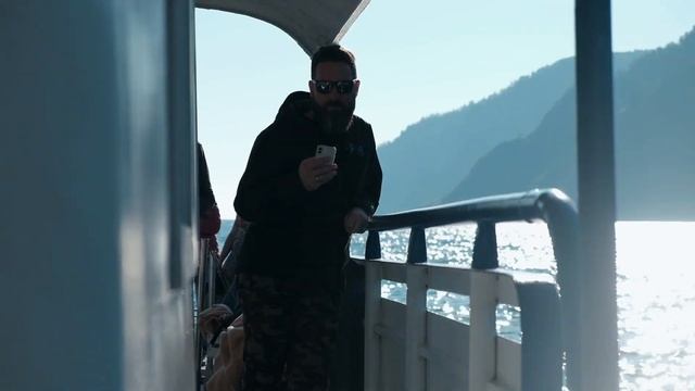 КАК ПРОШЛА БИЗНЕС-ВСТРЕЧА ПРЕДПРИНИМАТЕЛЕЙ НА БАЙКАЛЕ? ВЫЕЗДНАЯ СЕССИЯ | ЭКВИУМ | УРАЛ смотреть онлайн