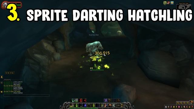 5 Best Expensive Battle Pets In WoW Gold Making Gold Farming Guide смотреть онлайн
