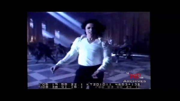  Michael Jackson Ghosts (Demo Vocal Guide)