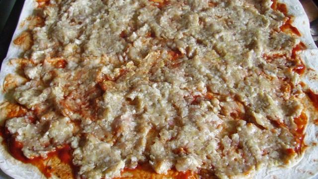 Кухня Мамашки