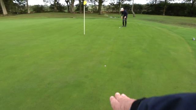 COURSE VLOG - OLD FOLD MANOR | Part 3 смотреть онлайн
