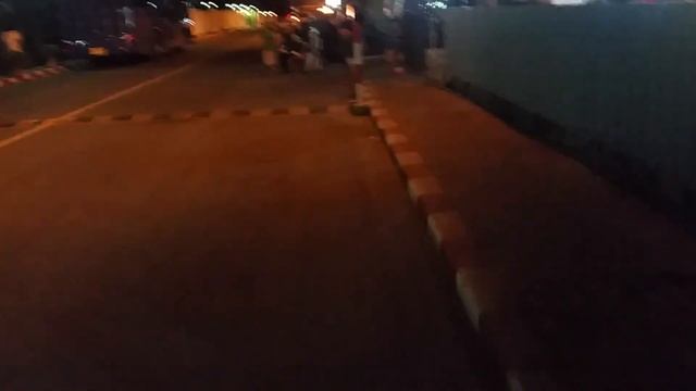 Рынок Паттайа Джомтьен 2018.05.12 смотреть онлайн
