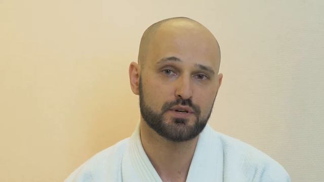 Взрослые об Айкидо. «АЙКИДО НА СПОРТИВНОЙ». смотреть онлайн