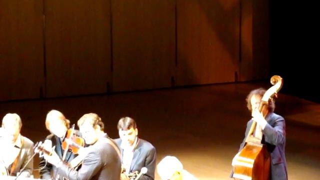 Steve Martin and the Steep Canyon Rangers - King Tutt смотреть онлайн