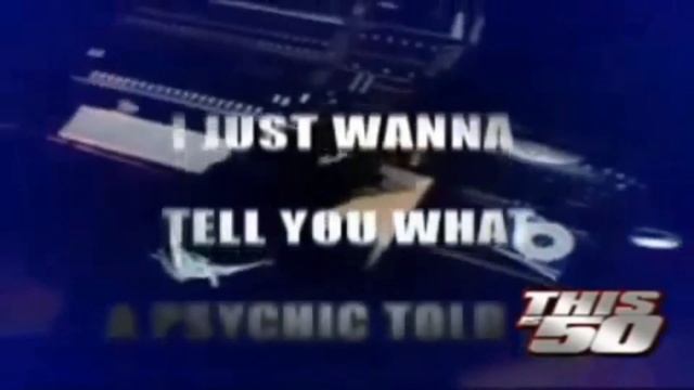 50 CENT visits DJ KHALED's Mom смотреть онлайн