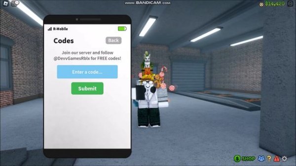 *NEW CODES* Ohio ROBLOX | ALL CODES | January 20, 2023