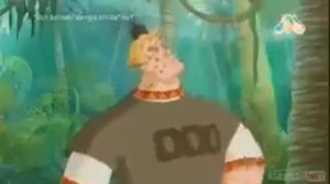 uch og‘ayni botirlar