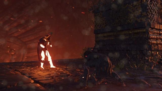 Tomb Raider (последняя миссия)