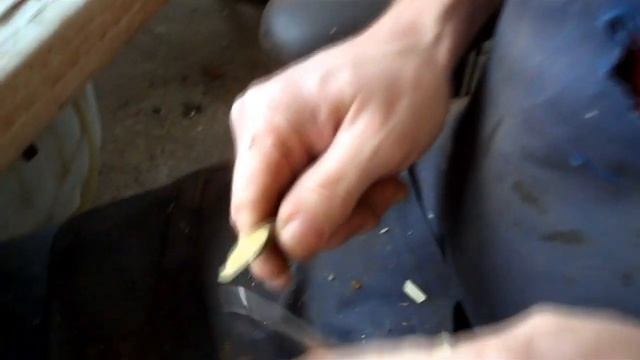 Зимняя прививка улучшенной копулировкой и за кору (США) смотреть онлайн