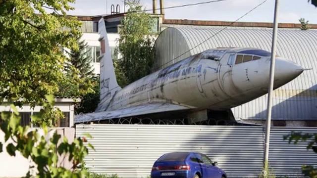 Мёртвая страна. 20 лет без СССР смотреть онлайн