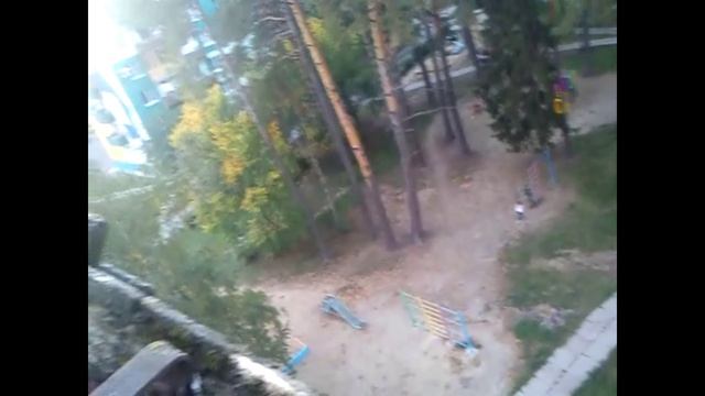 Самый Обычный Двор смотреть онлайн