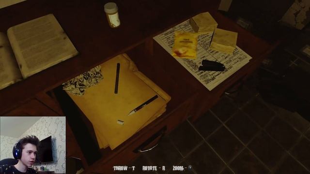 Пытаюсь пройти Dark Fracture 2 раз | 2часть смотреть онлайн