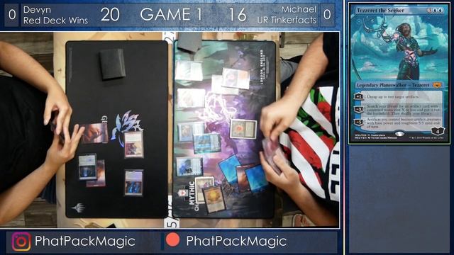 Your Butt Kicked in 5 Turns or Less or its Free! - Vintage Cube смотреть онлайн
