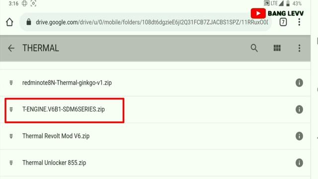 INSTALL MODULE MAGISK THERMAL MOD⚡ ALL ANDROID ROOT | SETUP ANDROID GAMING? #2 смотреть онлайн