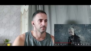 SHAMAN - РЕКВИЕМ 22.03.24 (музыка и слова: SHAMAN) REACTION