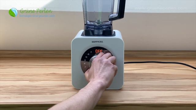 Bedienung HappyCall Axlerim Z смотреть онлайн