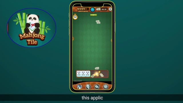 Mahjong Tile Review॥Mahjong Tile Real Or Fake॥Mahjong Tile Legit Or Scam॥Mahjong Tile Game смотреть онлайн