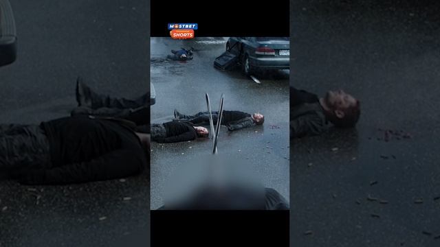 Волшебный лес