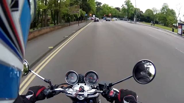 Mobility Scooter - King of the Road смотреть онлайн