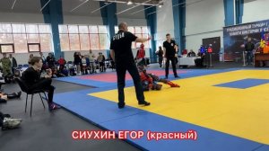 Жёсткие бои в Сочи! Сэнсэй доволен!