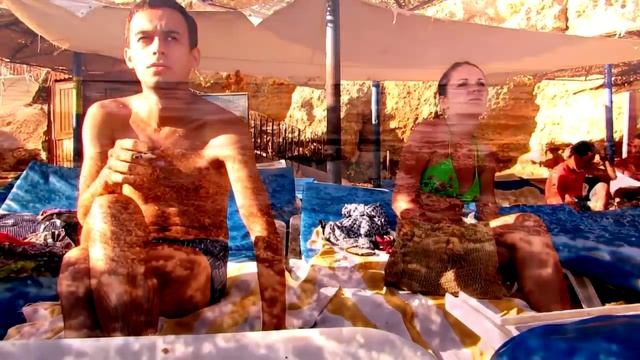 Необычный обзор, Отели Египта, "New La Perla" ("La Perla"), Шарм эль Шейх, Проект "Durne v Turne" смотреть онлайн