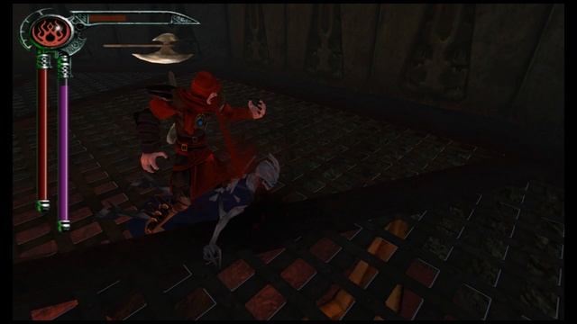 Blood Omen 2 (Legacy of Kain) | Gamecube Video Game Review смотреть онлайн