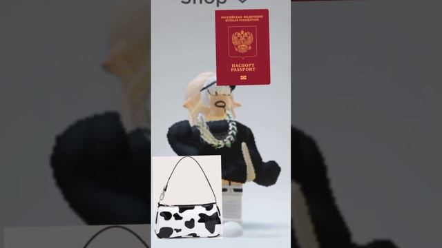 Инстасамка, пон #roblox #robloxedits #блогерша #едит #роблокс #полина #роблоксттд3 #таня смотреть онлайн