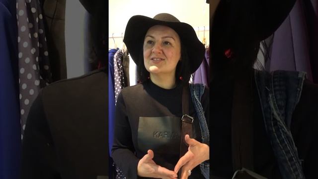 Отзыв Юлии о мастер-классе Юлии Квятык смотреть онлайн