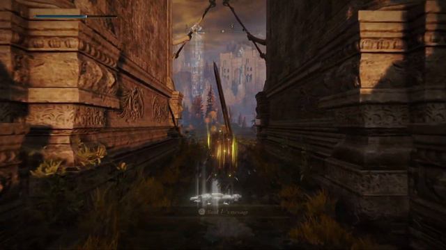 Golem's Great Arrow Farm смотреть онлайн