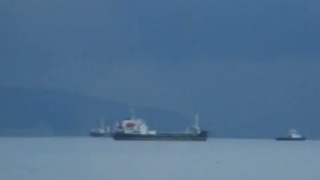 Смерч в Новороссийске смотреть онлайн