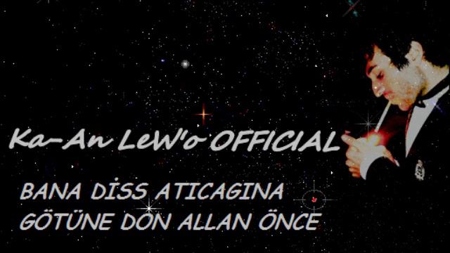 oRchun - Ka-An LeW'o . diss to ( sahabe ) ÇAĞRI YILDIRIM смотреть онлайн