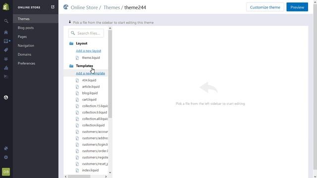 Shopify. How To Fix Missing Google Map Issue смотреть онлайн