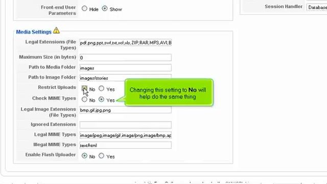 How to enable article attachments in Joomla - Joomla Tutorials смотреть онлайн