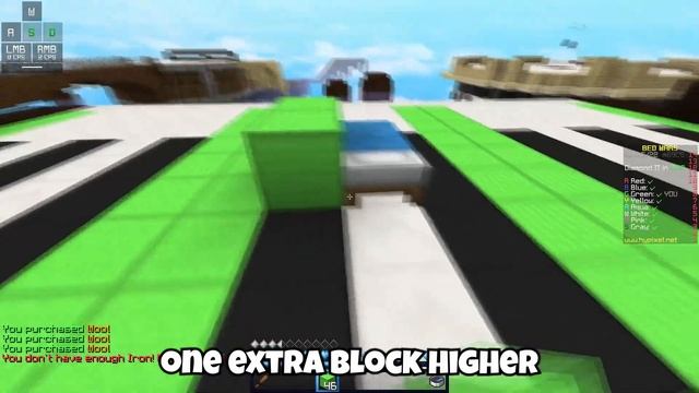 How I Became A Top 0.01% Minecraft Player... смотреть онлайн