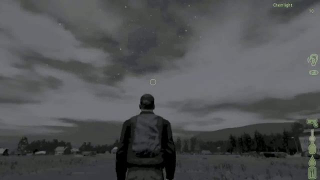 DAY Z Dia 2 Mission Cherno. смотреть онлайн