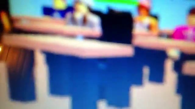 "Cool Kids" Roblox смотреть онлайн