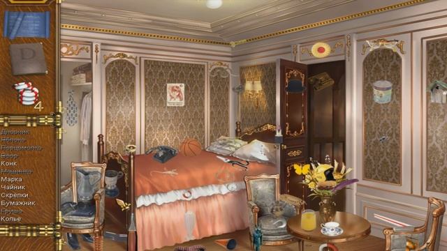 ОБЗОР ИГРЫ : ТИТАНИК 1912 смотреть онлайн