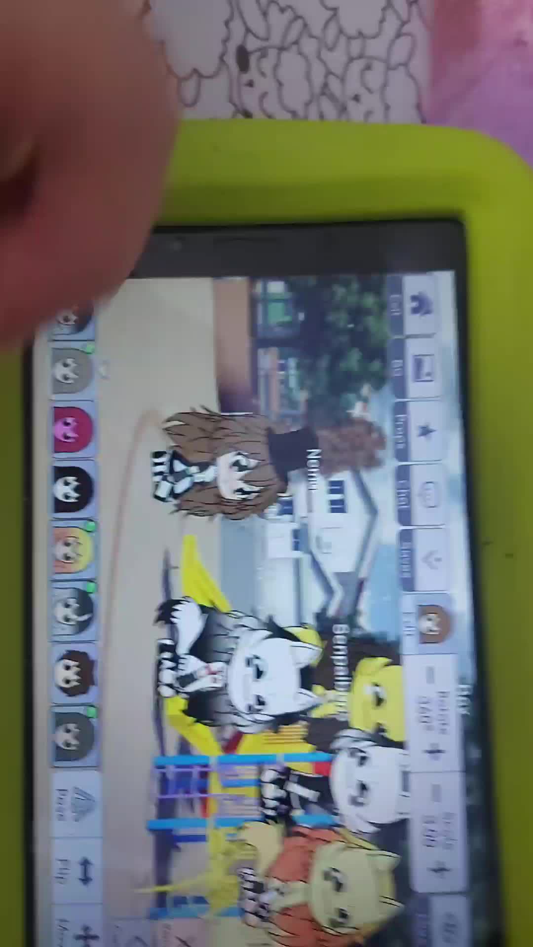 яжемать и квд 2 чясть