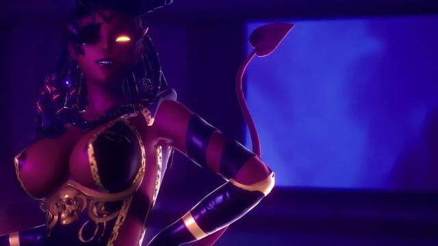 Subverse Intro Master Killi смотреть онлайн