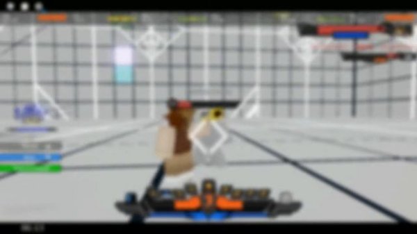 Black Magic 2: Основы и базовая информация [ROBLOX]