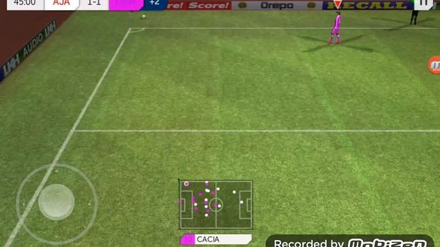 Игра в фудбол смотреть онлайн