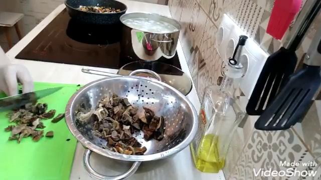 Готовка на Пикнике и Отдых на Природе