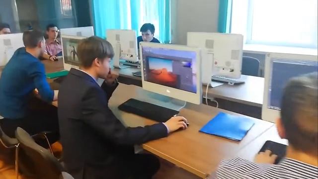 Дизайнер интерьера. Специальность в ЕКТС смотреть онлайн