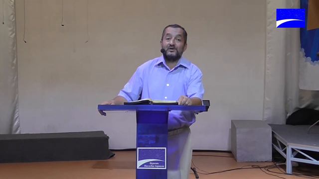 Наше же жительство - на небесах 12 07 2020